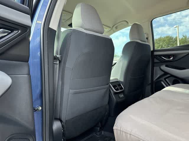 Used 2022 Subaru Outback Premium AWD/4WD image 16