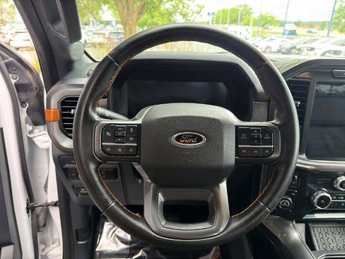Certified 2023 Ford F150 Tremor AWD/4WD image 26