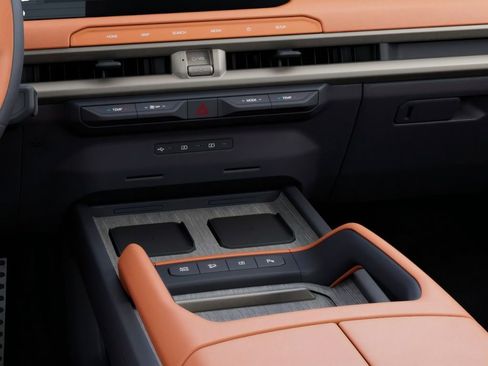 New 2027 Kia Telluride SX Prestige image 23