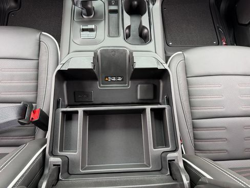 New 2026 GMC Sierra 1500 AT4X image 34