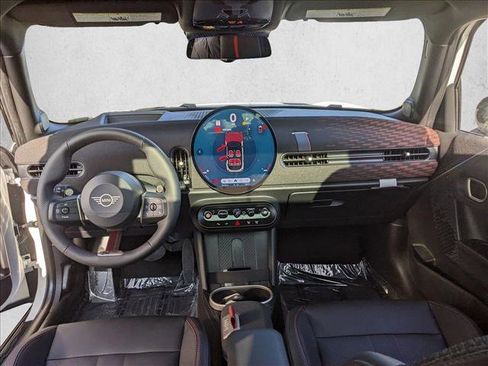 New 2026 MINI Cooper S image 13