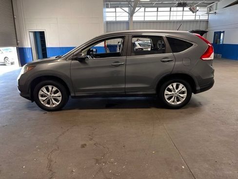Used 2013 Honda CR-V EX-L image 6