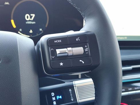 New 2026 Hyundai Santa Fe Limited w/ Tow & Go Package image 27