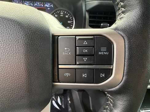 Used 2022 Ford Expedition XLT AWD/4WD image 20