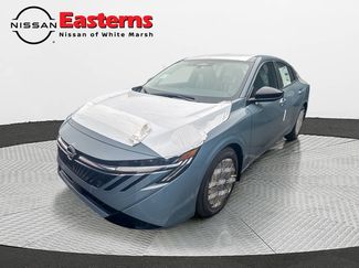 New 2026 Nissan Sentra SV w/ Floor Mat Package video 1