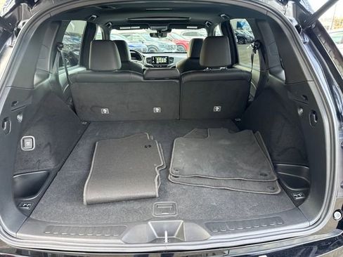 Used 2023 Honda Passport EX-L image 16