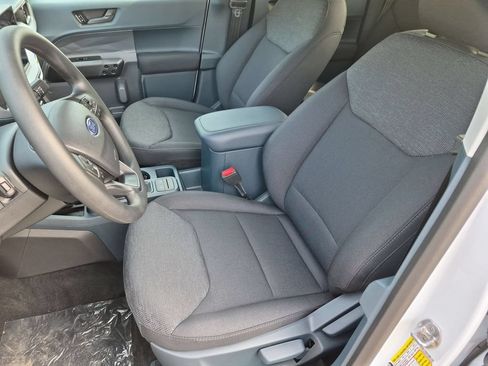 New 2026 Ford Maverick XL FWD image 15