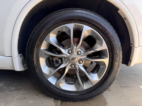 Used 2020 Dodge Durango GT RWD image 25