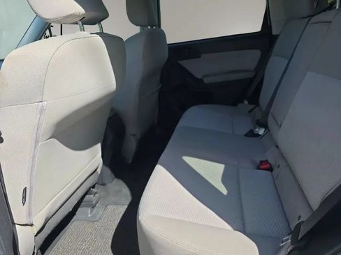Used 2018 Subaru Forester 2.5i Limited AWD/4WD image 10