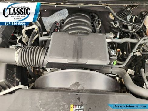Used 2024 Chevrolet Silverado 2500 W/T w/ WT Fleet Convenience Package AWD/4WD image 29