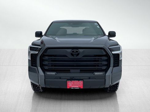 New 2026 Toyota Tundra SR5 image 8