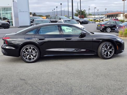 New 2026 Audi A6 Premium Plus AWD/4WD image 35