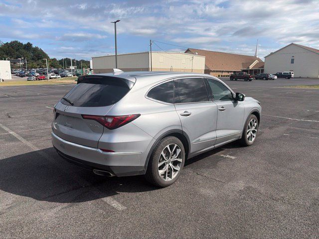 Used 2024 Acura MDX w/ Technology Package FWD image 9
