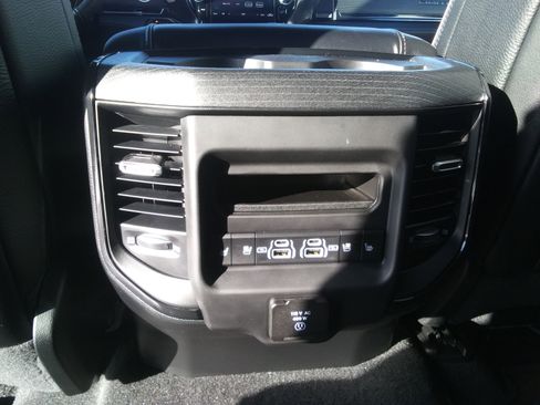 Used 2023 RAM 1500 Limited w/ (RED) Edition image 10