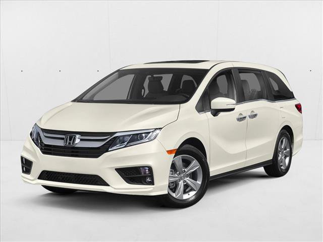 Used 2019 Honda Odyssey EX-L image 1