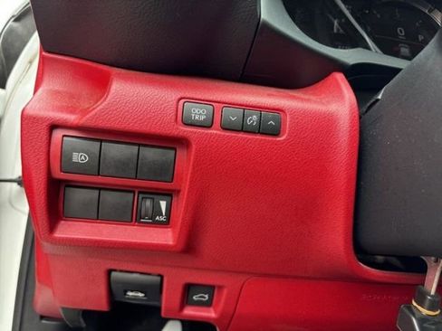 Used 2022 Lexus IS 350 F Sport image 22