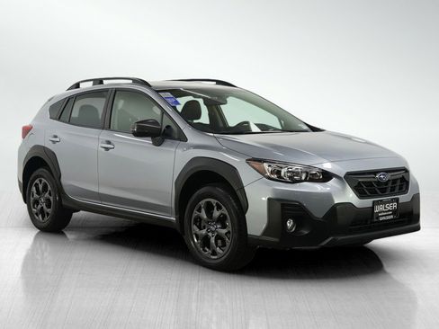 Used 2023 Subaru Crosstrek 2.5i Sport image 7