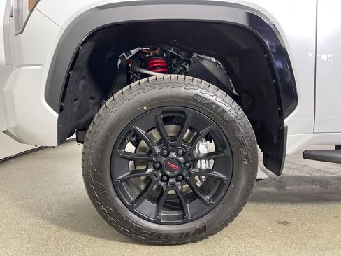 New 2026 Toyota Tundra 1794 Edition image 11