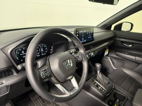 Used 2026 Honda CR-V Sport-L image 15