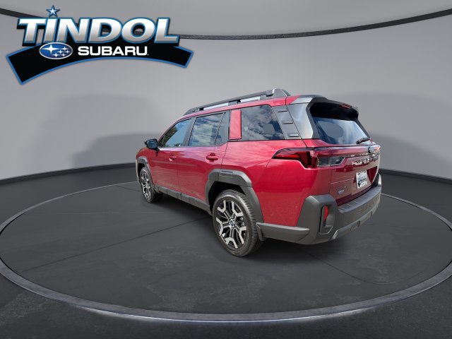 New 2026 Subaru Outback Touring XT AWD/4WD image 6