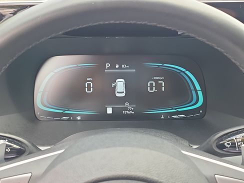 Used 2025 Hyundai Palisade SEL image 28