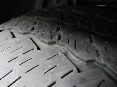 Used 2025 Ford F350 Platinum w/ Platinum Plus Package image 10