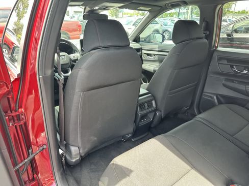 Used 2025 Honda CR-V Sport image 17