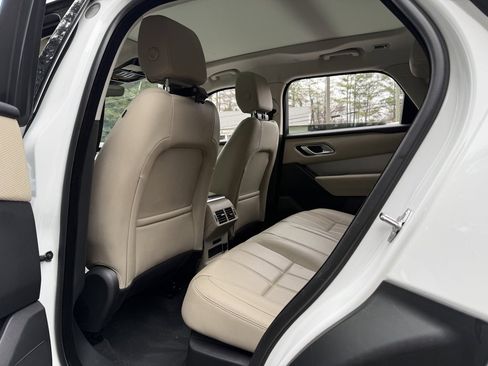 Used 2023 Land Rover Range Rover Velar R-Dynamic S image 30