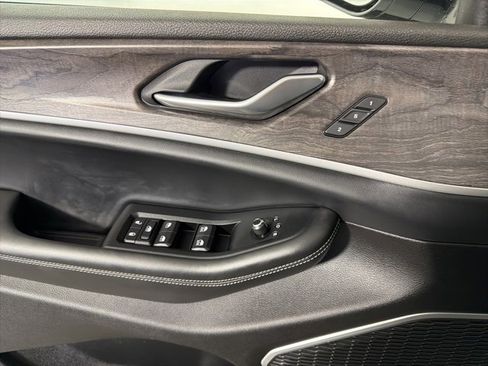 Certified 2021 Jeep Grand Cherokee L Limited image 14