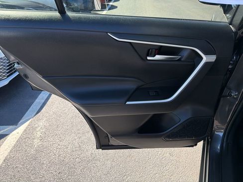 Used 2023 Toyota RAV4 XLE w/ Convenience Package AWD/4WD image 19