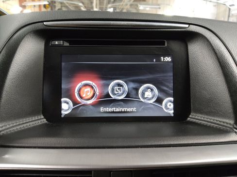 Used 2016 MAZDA CX-5 Touring w/ Bose/Moonroof Package FWD image 25