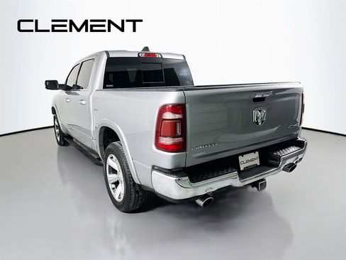 Used 2021 RAM 1500 Limited image 8
