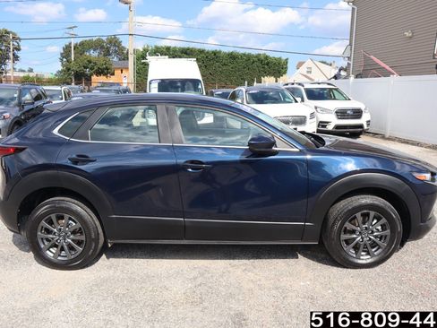 Used 2023 MAZDA CX-30 AWD 2.5 S image 5
