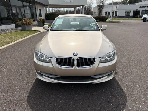 Used 2012 BMW 328i Convertible image 13
