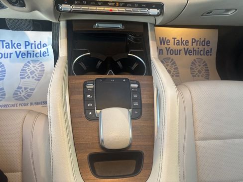 Certified 2022 Mercedes-Benz GLE 350 4MATIC image 12