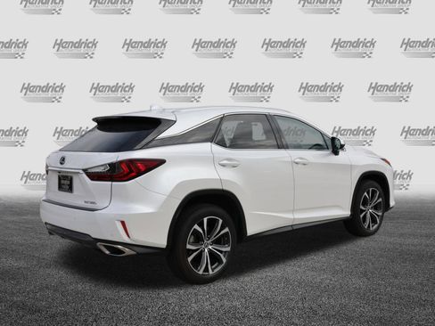 Used 2018 Lexus RX 350 FWD image 9