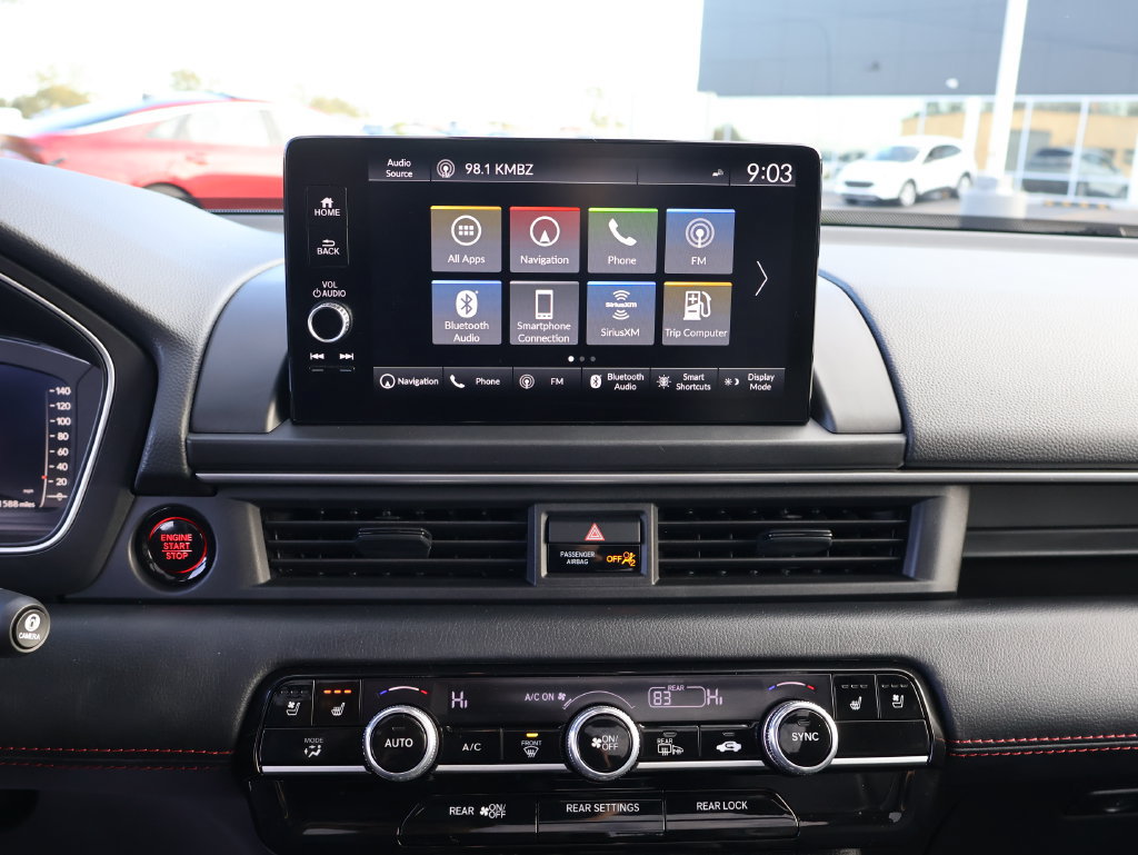 Used 2025 Honda Pilot Black Edition image 23