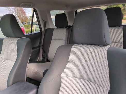 Certified 2024 Toyota 4Runner SR5 image 8