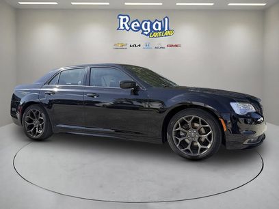 Used 2017 Chrysler 300 S