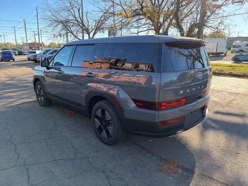 New 2026 Hyundai Santa Fe SE image 5