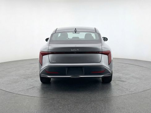 Used 2025 Kia K4 LXS image 7