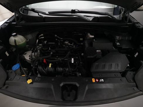 Used 2018 Kia Sportage LX AWD/4WD image 3