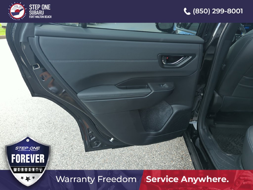Used 2026 Subaru Outback Touring XT AWD/4WD image 30
