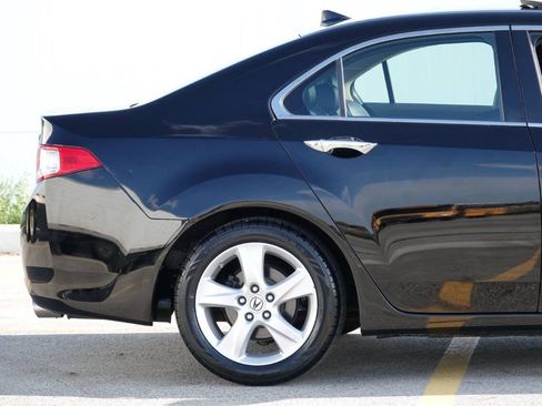 Used 2010 Acura TSX Sedan FWD image 33