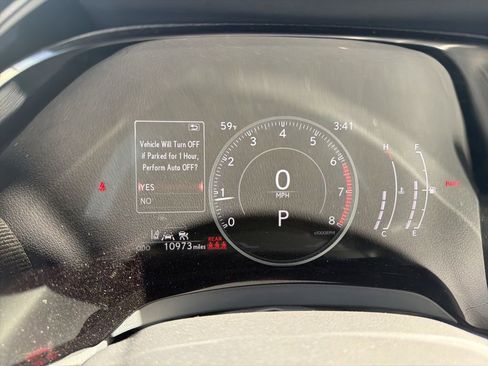 Used 2024 Lexus RX 350 Premium w/ Cold Area Package image 9