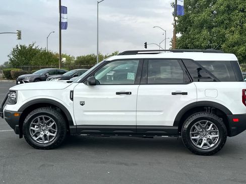 New 2025 Ford Bronco Sport Big Bend image 5