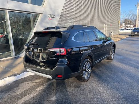 Used 2024 Subaru Outback Limited image 28