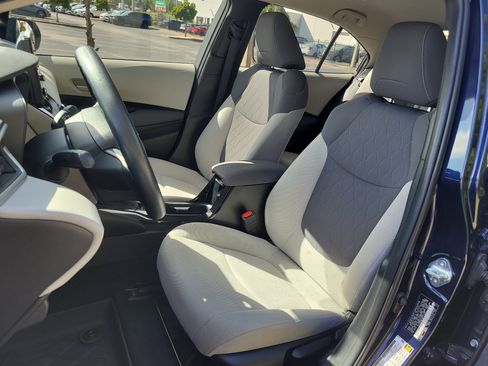 Certified 2022 Toyota Corolla LE image 18