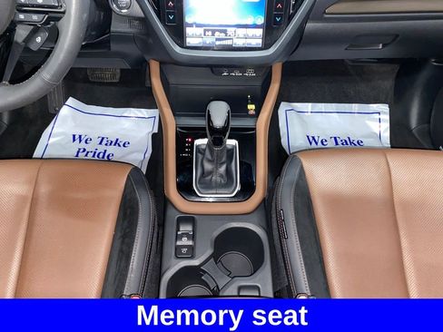 Used 2025 Subaru Forester Touring image 20