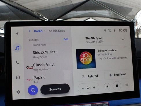 New 2026 Toyota Tacoma TRD Sport image 34